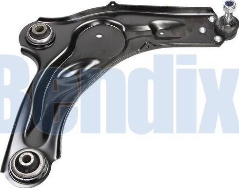 BENDIX 048570B - Track Control Arm autospares.lv