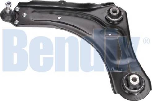 BENDIX 048625B - Track Control Arm autospares.lv