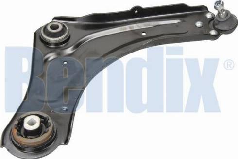 BENDIX 048628B - Track Control Arm autospares.lv