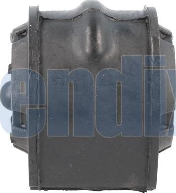 BENDIX 048670B - Bearing Bush, stabiliser autospares.lv