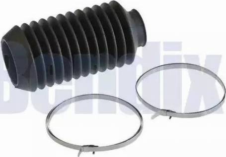 BENDIX 048063B - Bellow, steering autospares.lv