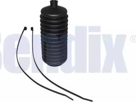 BENDIX 048012B - Bellow Set, steering autospares.lv