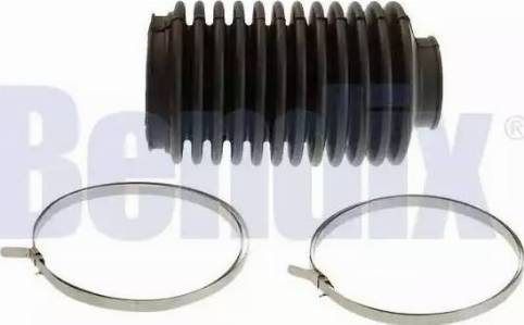 BENDIX 048037B - Bellow, steering autospares.lv