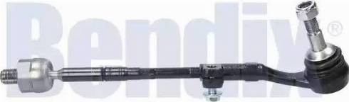 BENDIX 048190B - Tie Rod autospares.lv