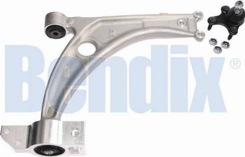 BENDIX 048198B - Track Control Arm autospares.lv