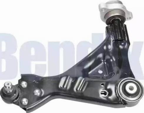 BENDIX 048159B - Track Control Arm autospares.lv