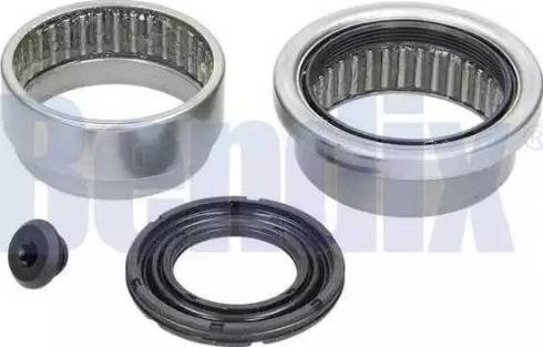 BENDIX 048180B - Repair Kit, wheel suspension autospares.lv