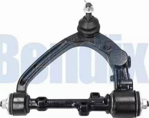 BENDIX 048805B - Track Control Arm autospares.lv