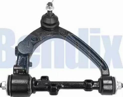 BENDIX 048806B - Track Control Arm autospares.lv