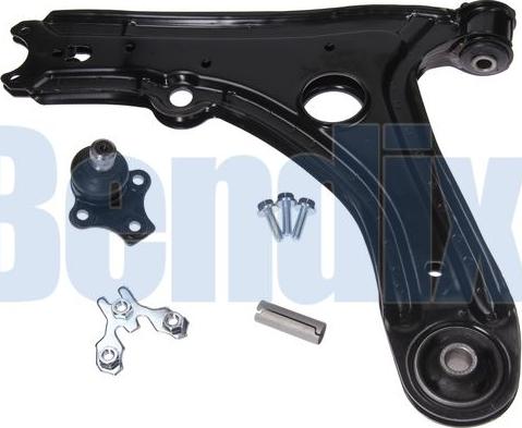 BENDIX 048836B - Track Control Arm autospares.lv