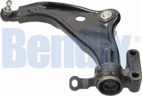 BENDIX 048394B - Track Control Arm autospares.lv