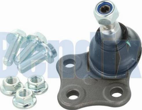 BENDIX 048346B - Ball Joint autospares.lv