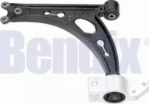 BENDIX 048369B - Track Control Arm autospares.lv