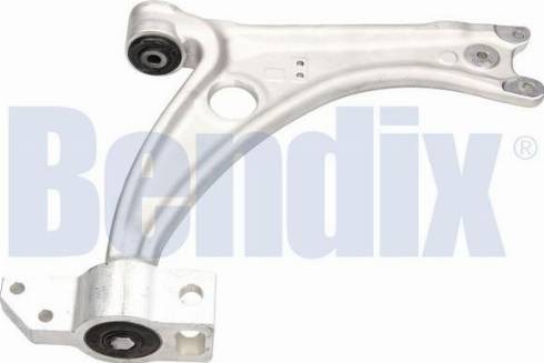 BENDIX 048375B - Track Control Arm autospares.lv