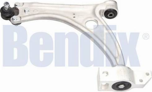 BENDIX 048376B - Track Control Arm autospares.lv