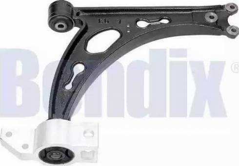 BENDIX 048370B - Track Control Arm autospares.lv