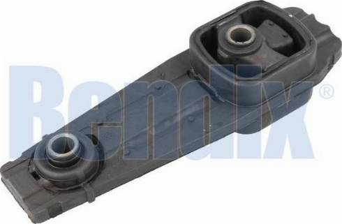 BENDIX 048259B - Holder, engine mounting autospares.lv