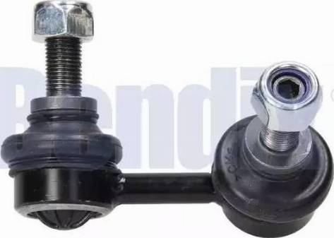 BENDIX 048216B - Rod / Strut, stabiliser autospares.lv