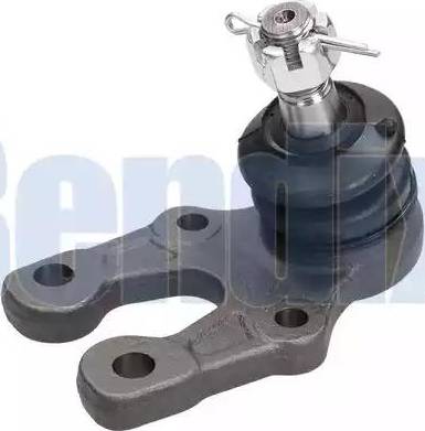 BENDIX 048799B - Ball Joint autospares.lv