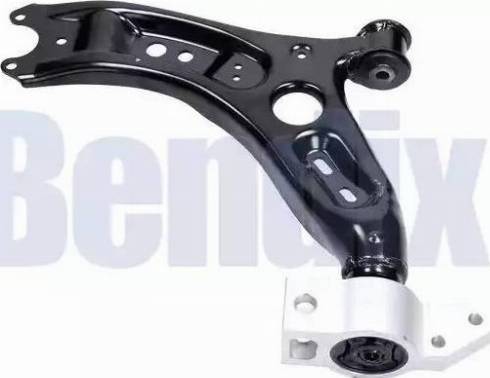 BENDIX 043950B - Track Control Arm autospares.lv