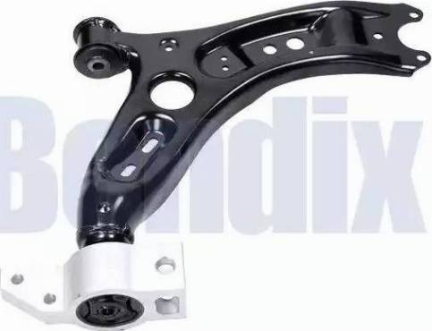 BENDIX 043951B - Track Control Arm autospares.lv