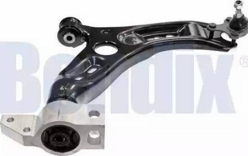 BENDIX 043953B - Track Control Arm autospares.lv