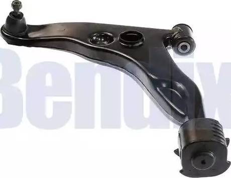 BENDIX 043932B - Track Control Arm autospares.lv