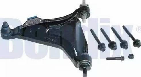 BENDIX 043928B - Track Control Arm autospares.lv