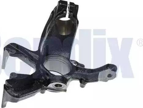 BENDIX 043400B - Steering Knuckle, wheel suspension autospares.lv