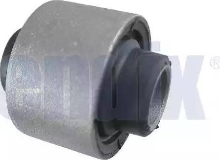 BENDIX 043413B - Bush of Control / Trailing Arm autospares.lv