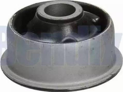 BENDIX 043439B - Bush of Control / Trailing Arm autospares.lv