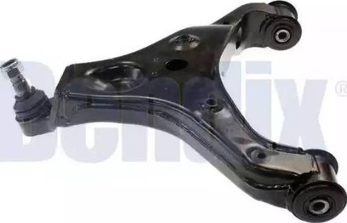 BENDIX 043430B - Track Control Arm autospares.lv