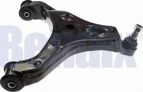 BENDIX 043429B - Track Control Arm autospares.lv