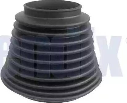 BENDIX 043479B - Protective Cap / Bellow, shock absorber autospares.lv