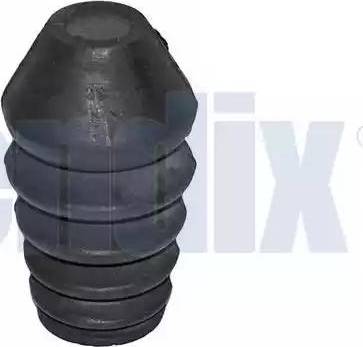 BENDIX 043582B - Rubber Buffer, suspension autospares.lv