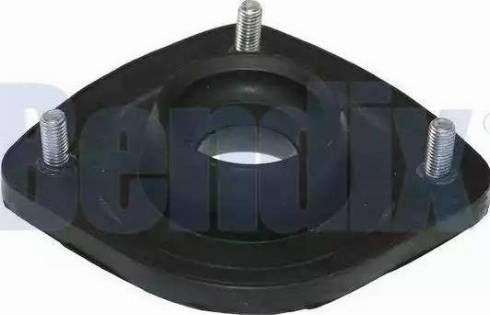 BENDIX 043532B - Top Strut Mounting autospares.lv