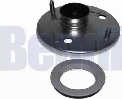 BENDIX 043645B - Top Strut Mounting autospares.lv