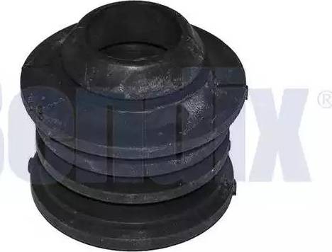 BENDIX 043641B - Rubber Buffer, suspension autospares.lv