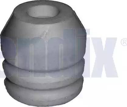 BENDIX 043642B - Rubber Buffer, suspension autospares.lv