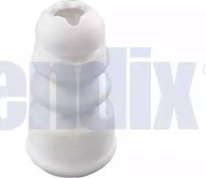 BENDIX 043654B - Rubber Buffer, suspension autospares.lv