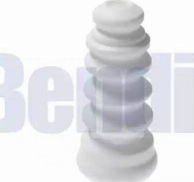 BENDIX 043662B - Rubber Buffer, suspension autospares.lv