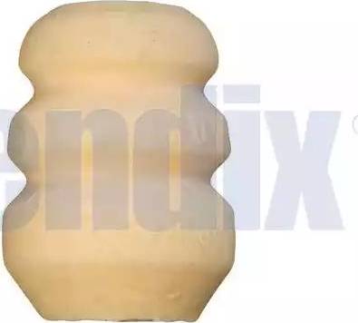 BENDIX 043629B - Rubber Buffer, suspension autospares.lv