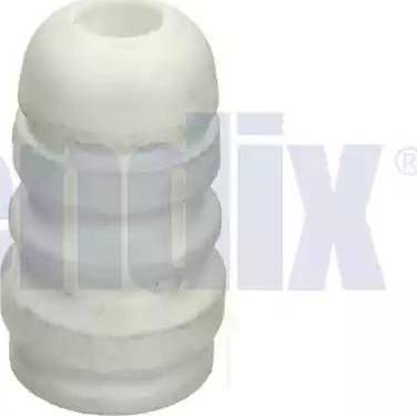 BENDIX 043672B - Rubber Buffer, suspension autospares.lv