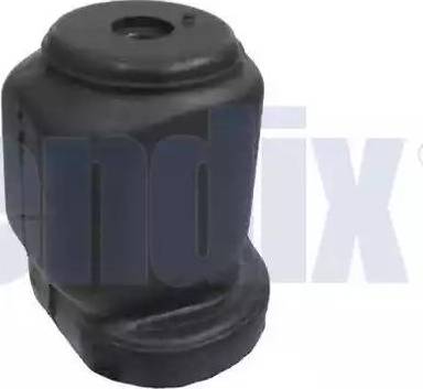 BENDIX 043159B - Bush, control arm mounting autospares.lv