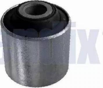 BENDIX 043168B - Bush of Control / Trailing Arm autospares.lv