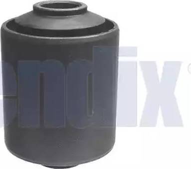 BENDIX 043172B - Bush of Control / Trailing Arm autospares.lv