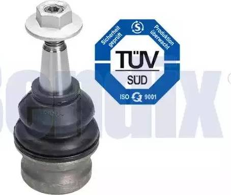 BENDIX 043845B - Ball Joint autospares.lv