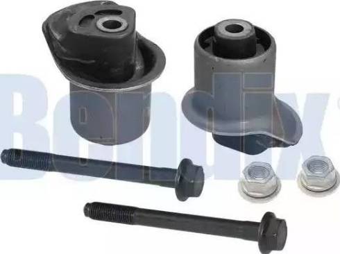 BENDIX 043854B - Repair Kit, axle beam autospares.lv