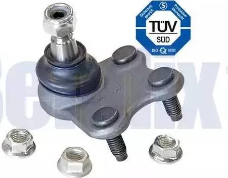 BENDIX 043883B - Ball Joint autospares.lv