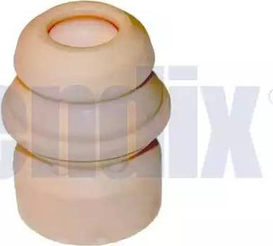 BENDIX 043825B - Rubber Buffer, suspension autospares.lv